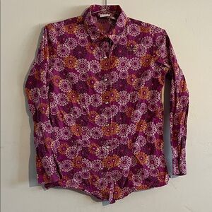 Cruel Girl Western Shirt